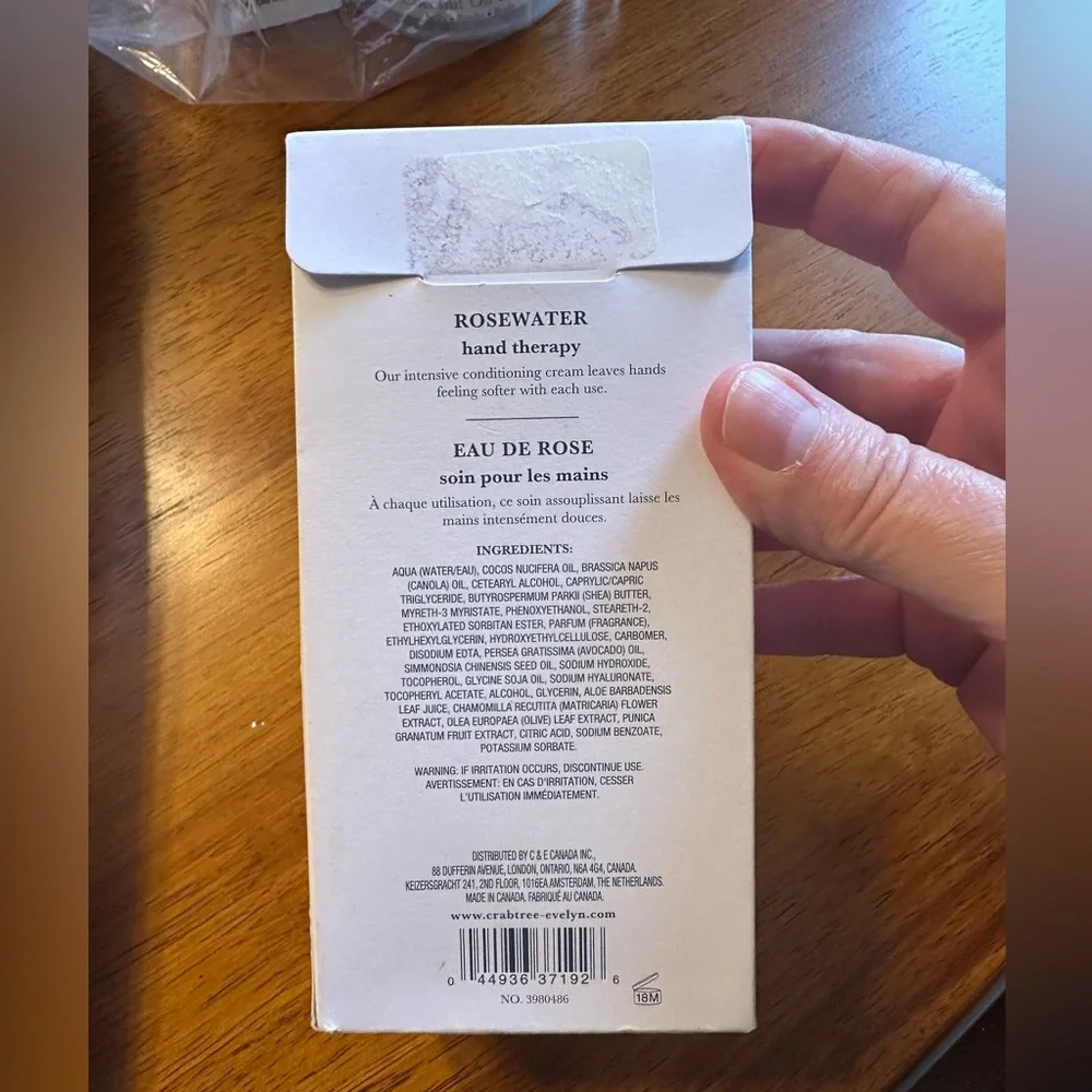 Sale - Skin Care Bundle - Picture 7 of 10